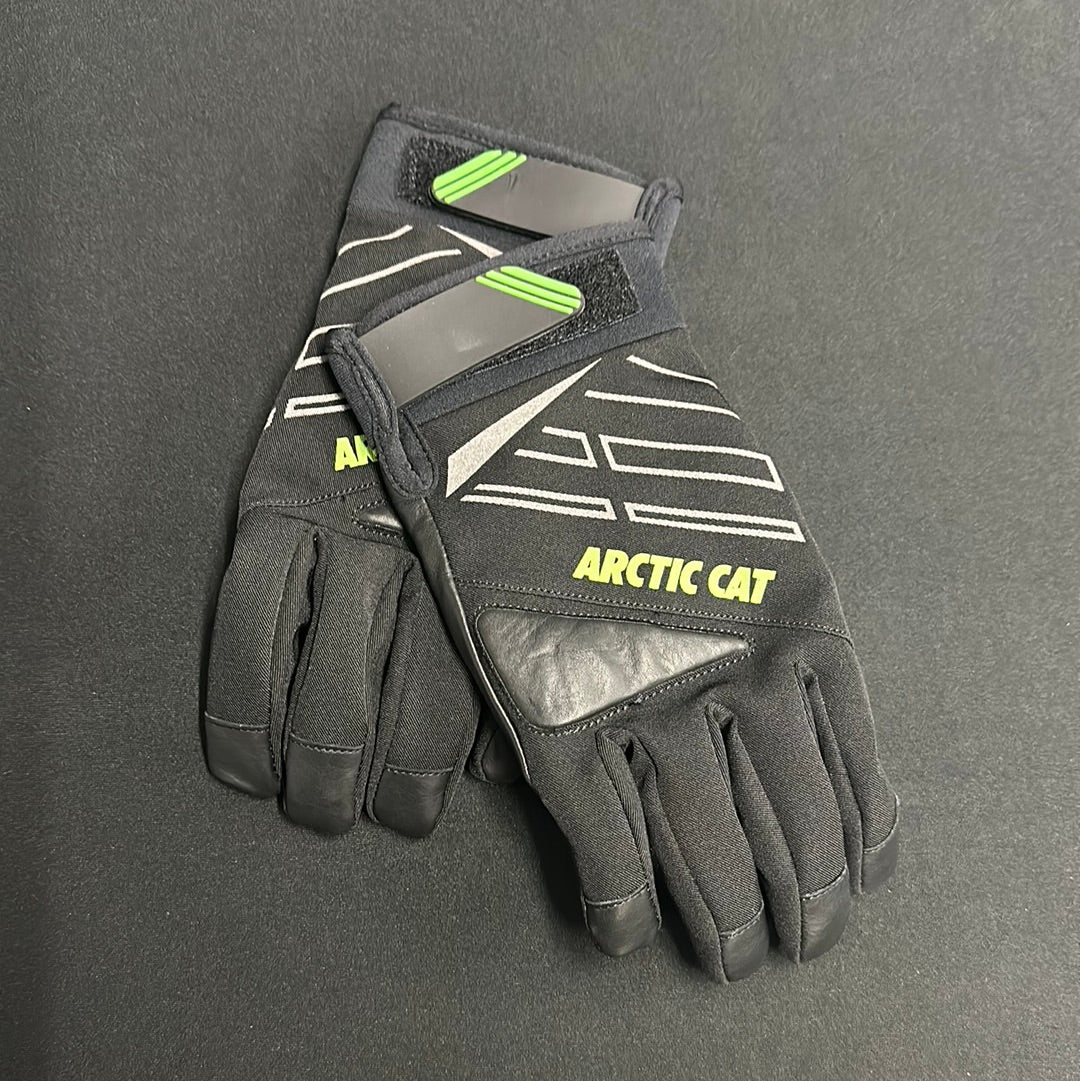 Arctic Cat Mountain Tec Glove – ThePowersportsOutlet