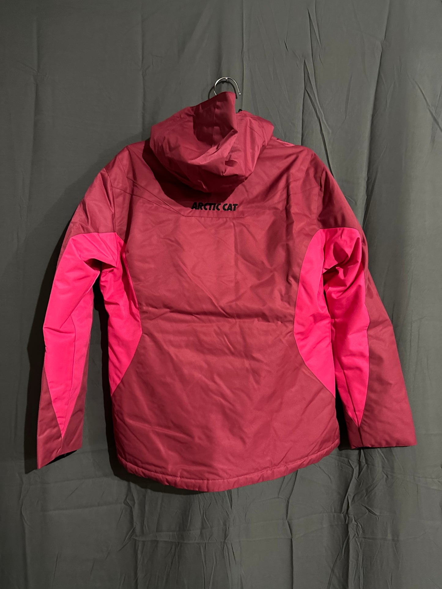 Women’s Arctic Cat Northland Pink