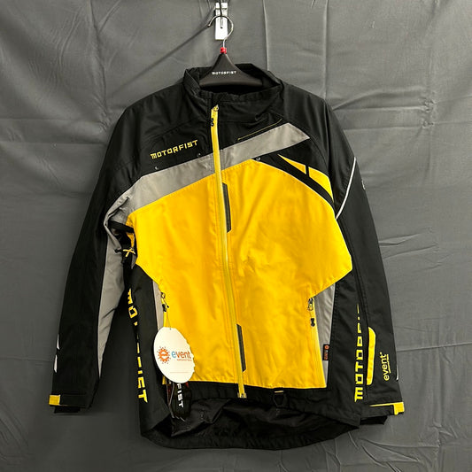 Men’s Motorfist Trophy Jacket