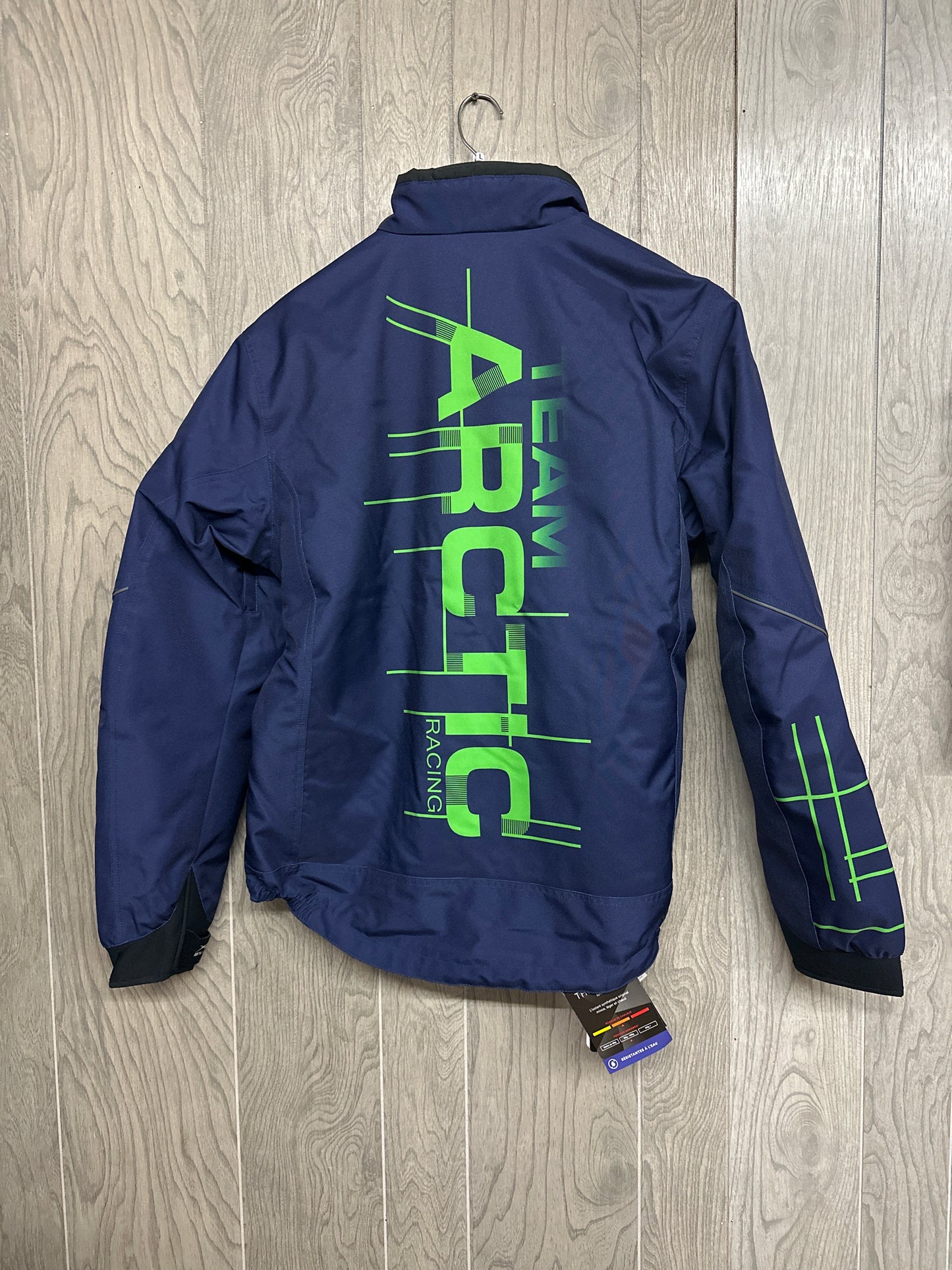 Men’s Arctic Cat Team Racing Jacket