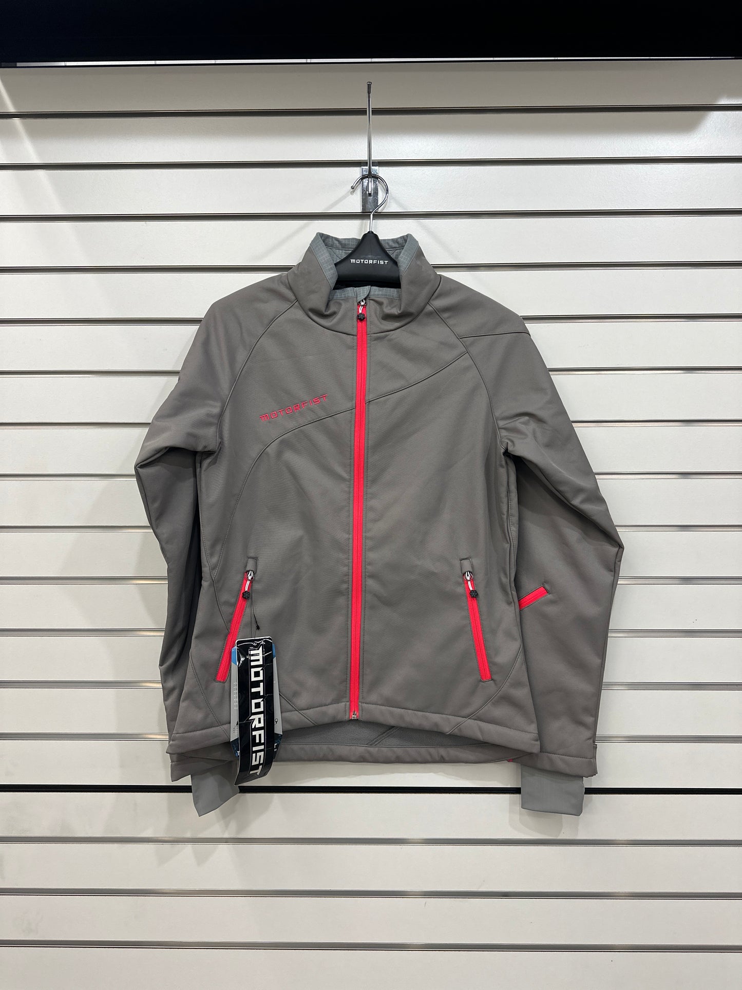 Women’s Motorfist Athena Softshell Jacket