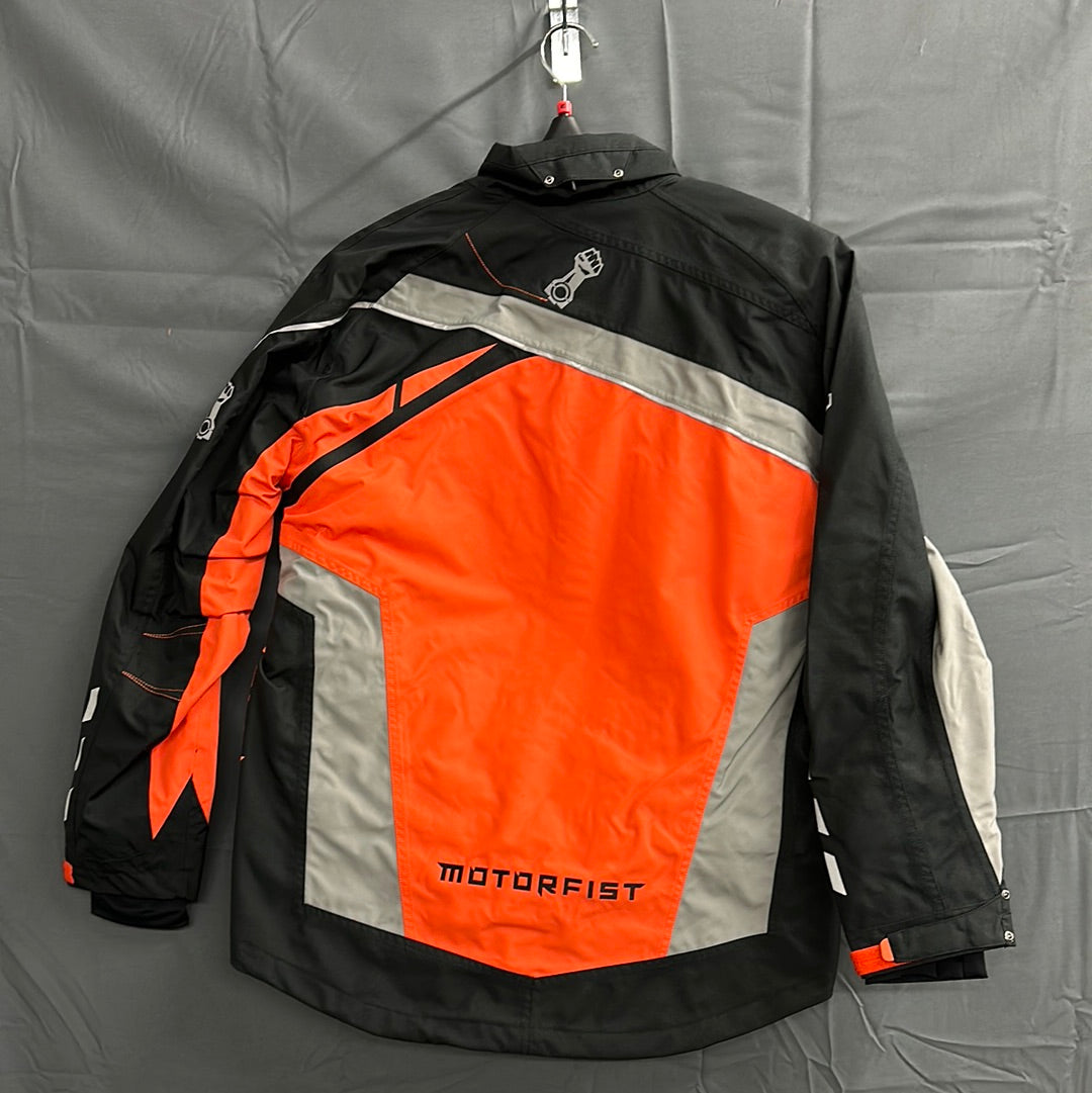 Men’s Motorfist Trophy Jacket