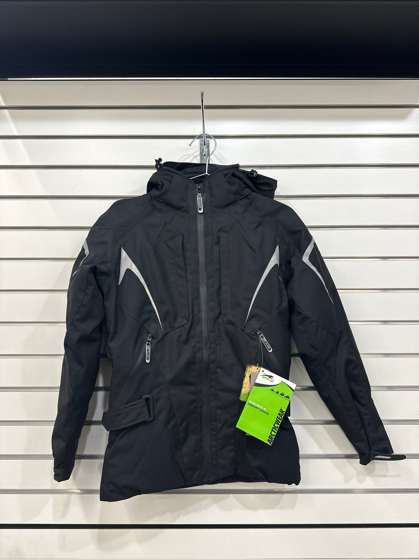 Women’s Arctic Cat Glam Jacket