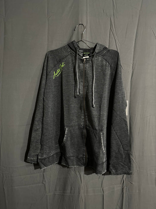 Women’s Arctic Cat Zip Up