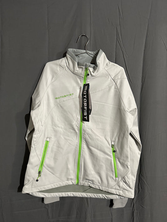 Women’s Soft-Shell Jacket