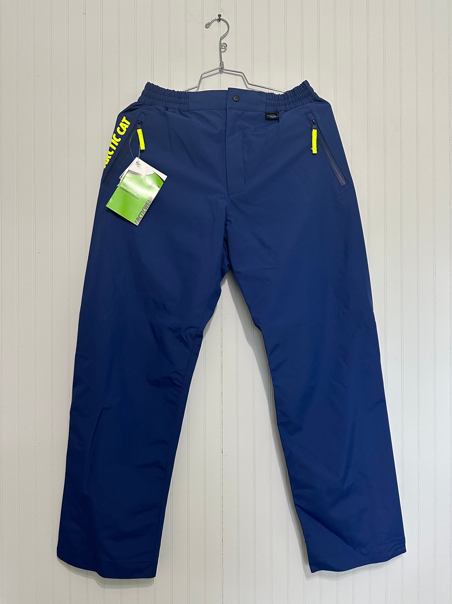 Unisex Arctic Cat Rain Pant