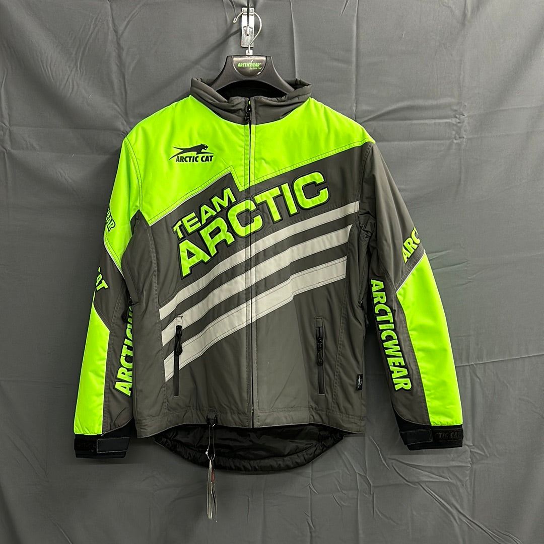 Women’s Arctic Cat Team Jacket