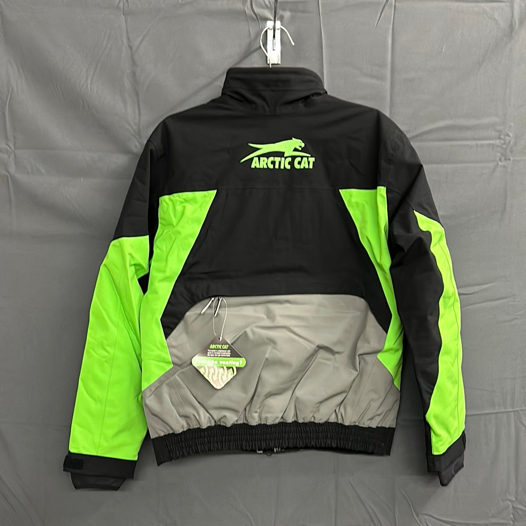 Men’s Arctic Cat Peak Jacket