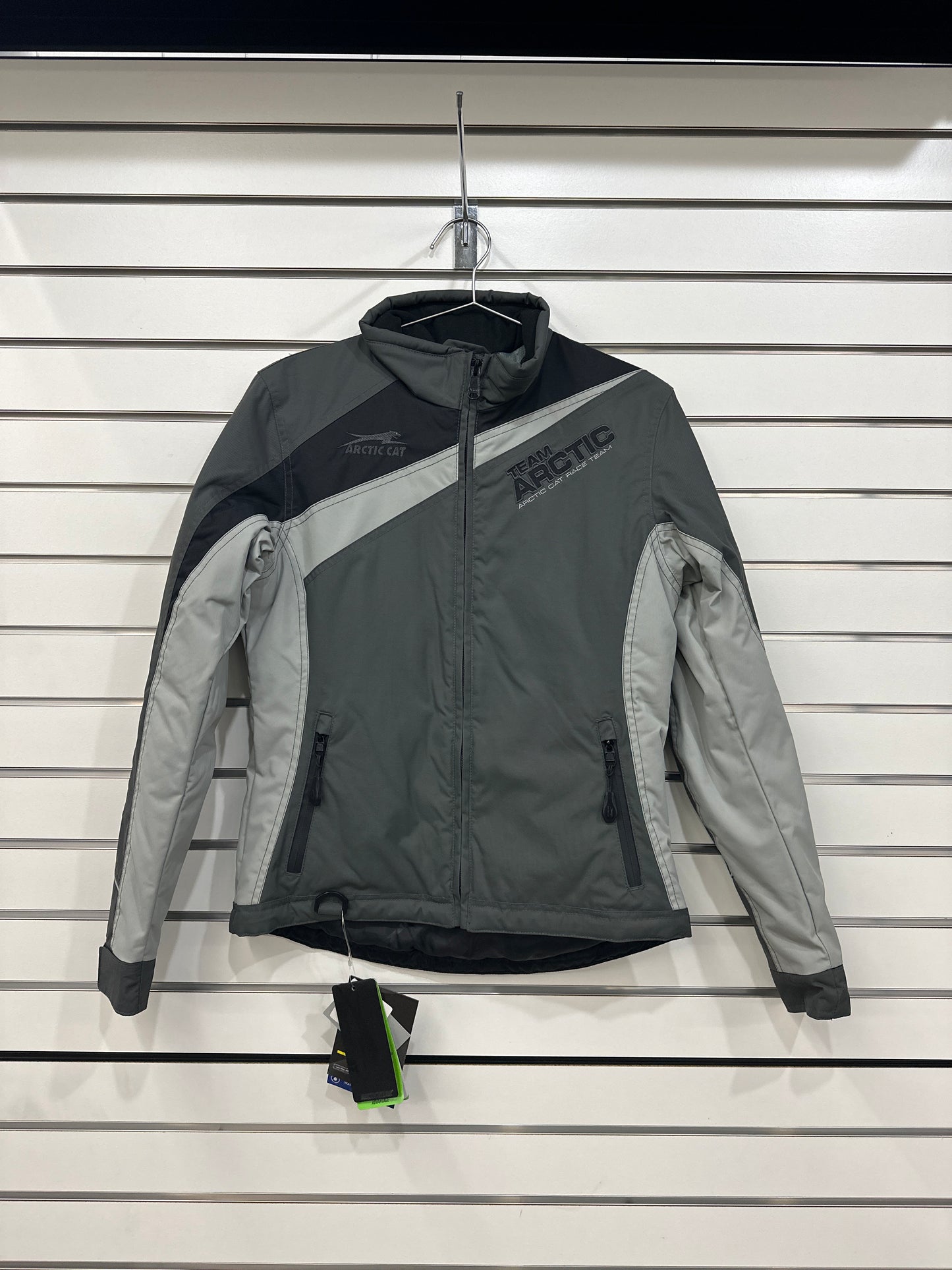 Women’s Arctic Cat Racing Jacket