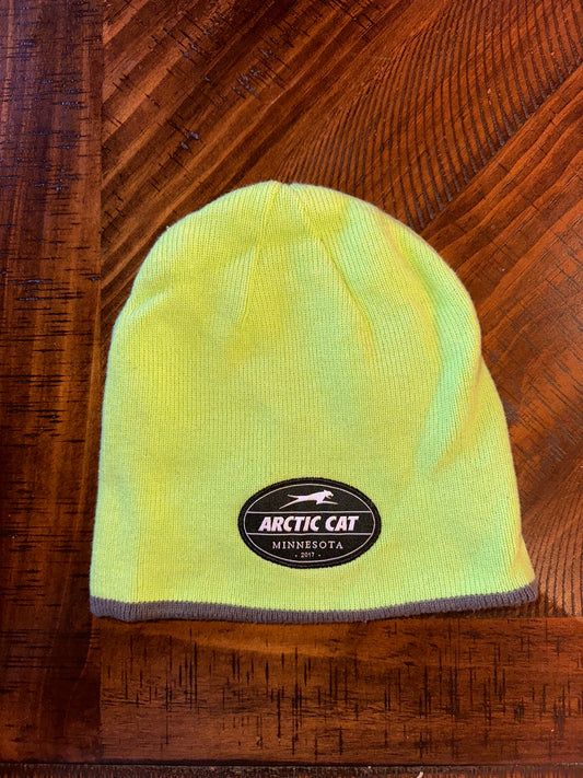 Arctic Cat Beanie