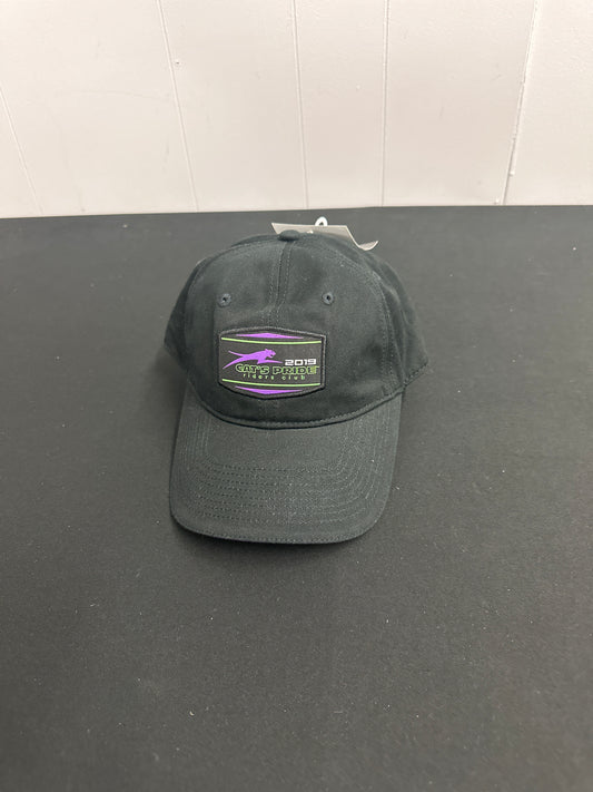 Cats Pride 2019 Hat