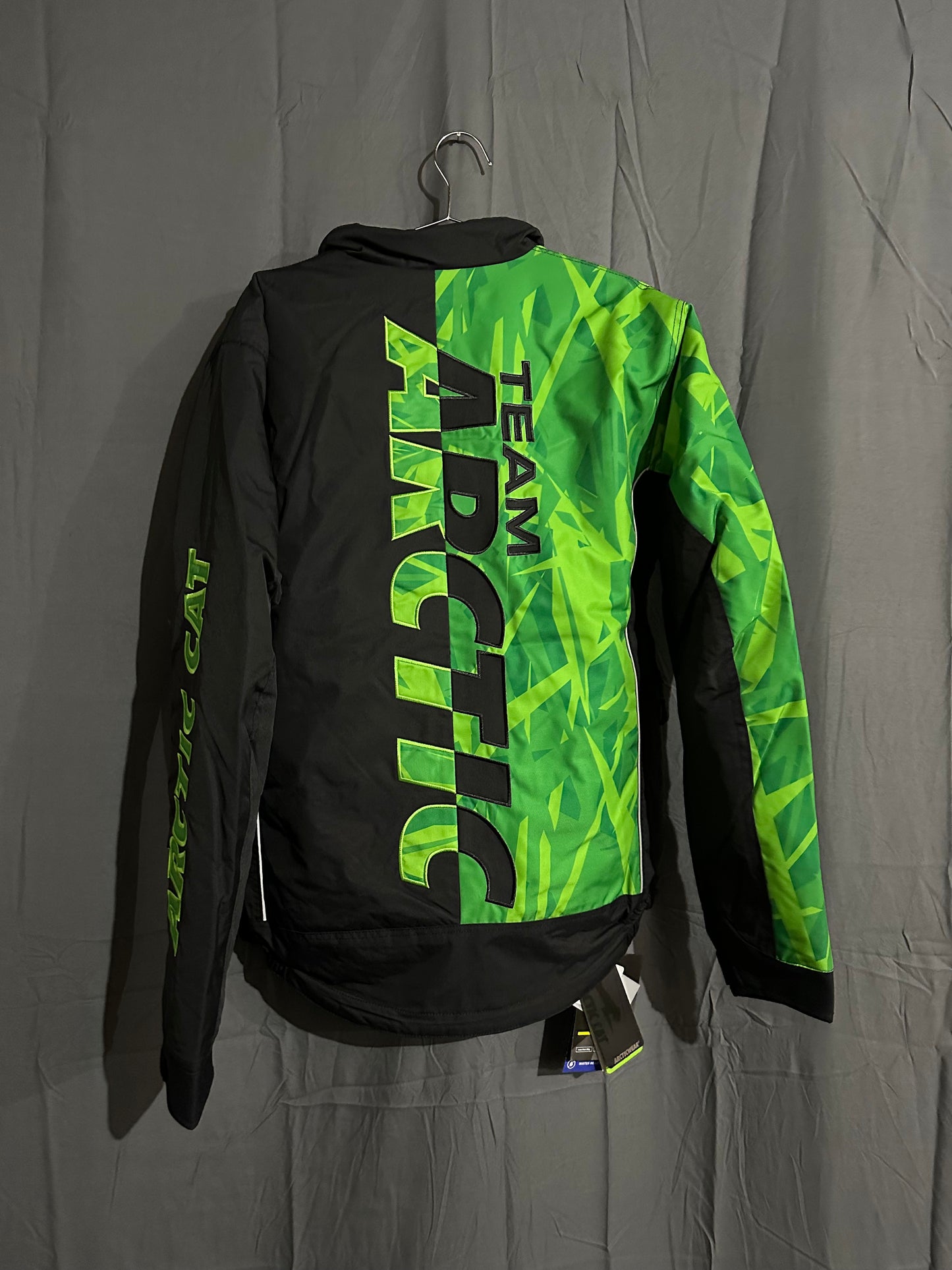 Men’s Team Pro Arctic Cat Jacket