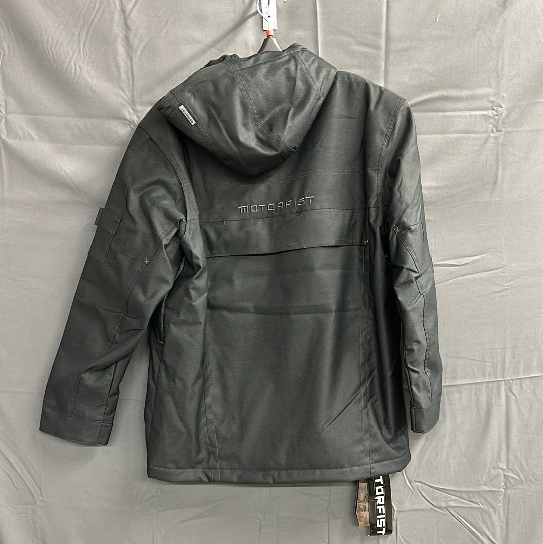 Men’s Motorfist Magnus Jacket