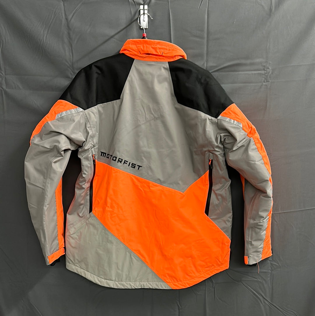 Men’s Motorfist Composite Jacket