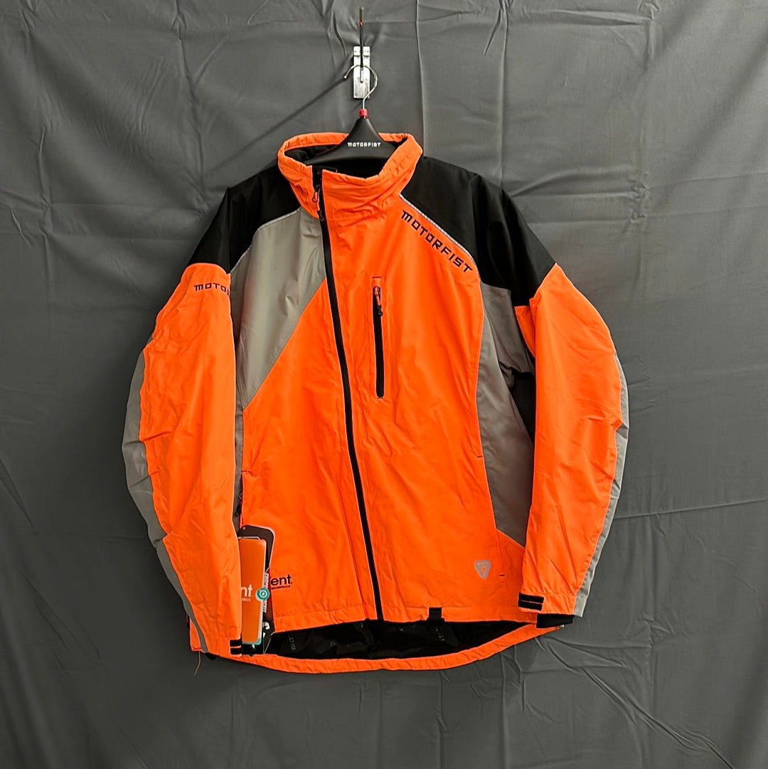 Men’s Motorfist Composite Jacket