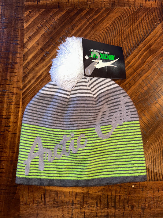 Arctic Cat Beanie