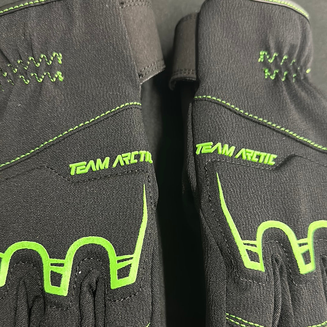 Arctic Cat Pro Race Grip Glove