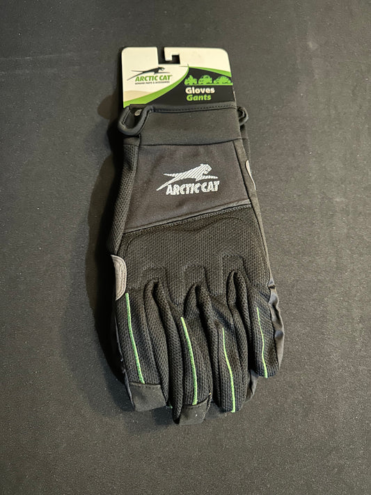 Arctic Cat ATV Mesh Glove