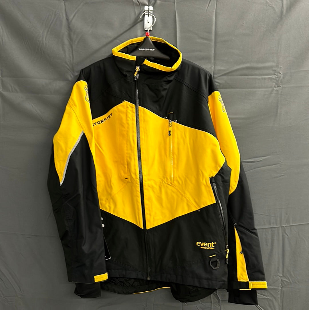 Men’s Motorfist Rekon Jacket