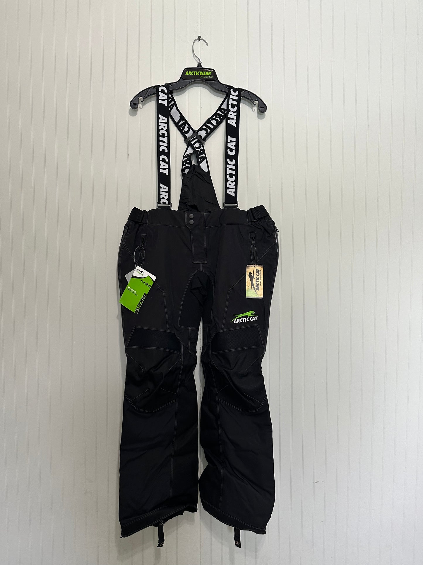 Women’s Arctic Cat Mountain Tec Bib