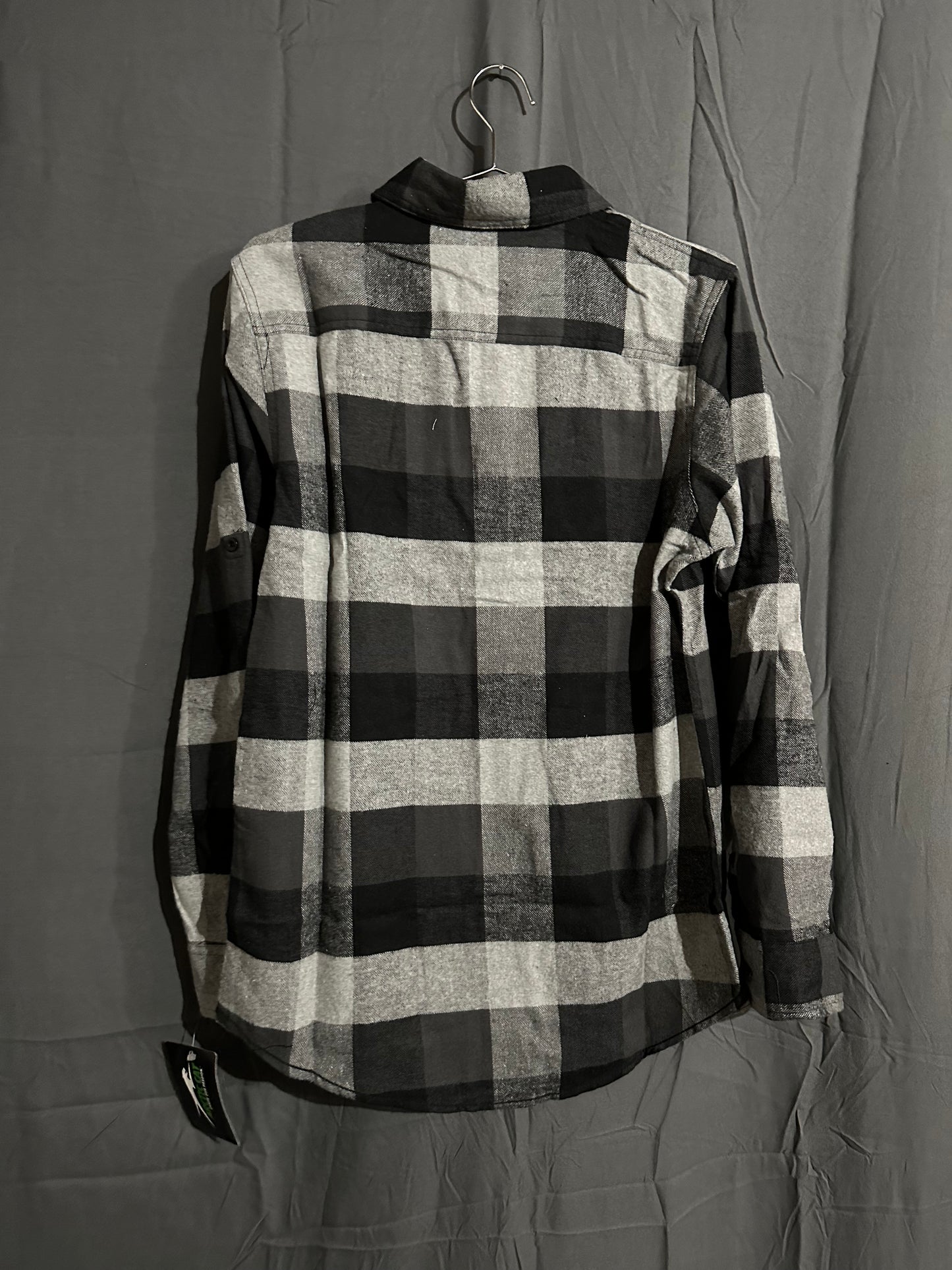 Men’s Arctic Cat Flannel