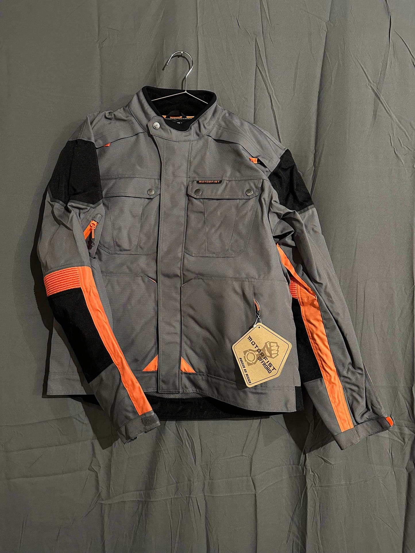 Men’s Motorfist Ranger Jacket