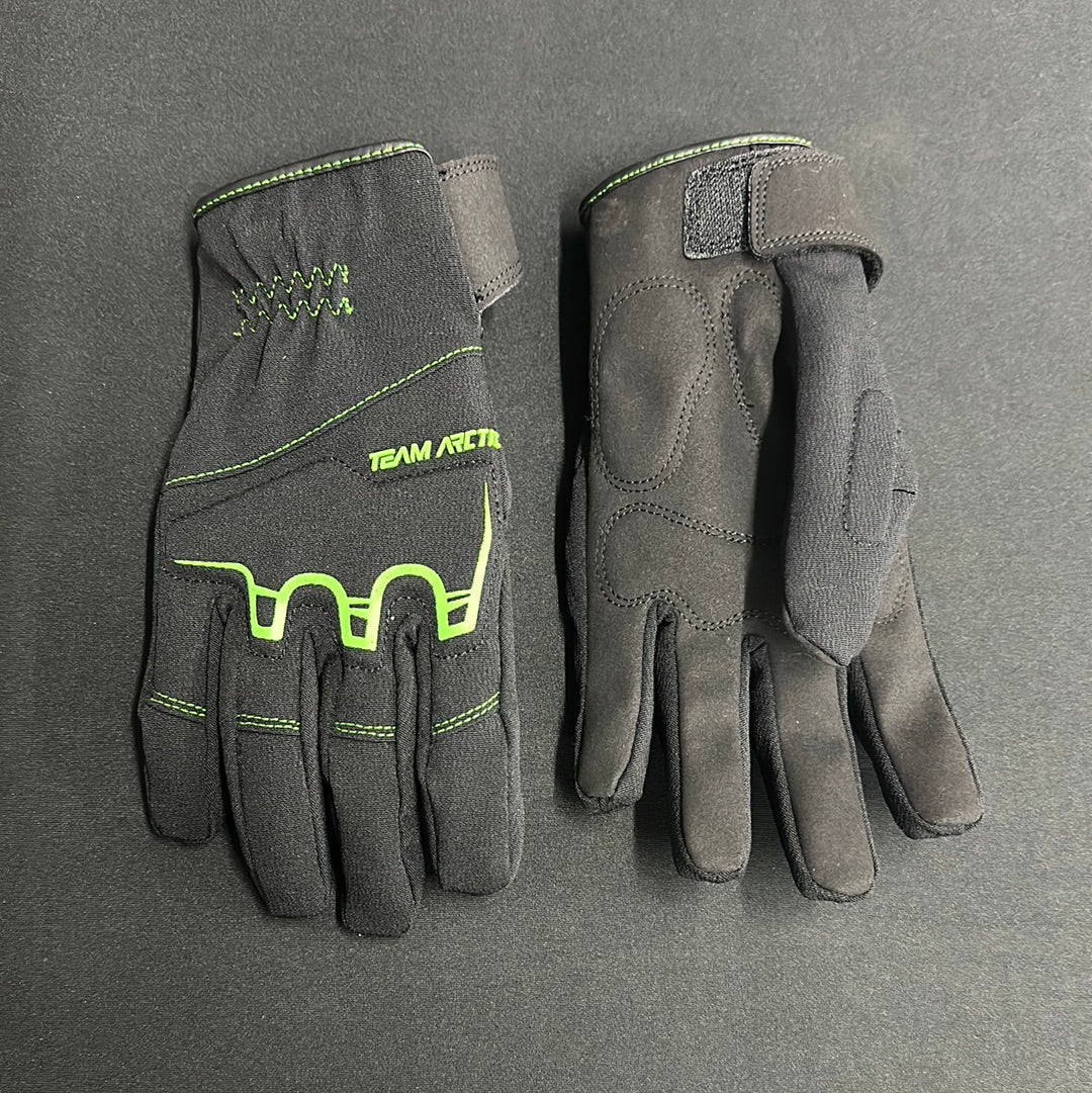 Arctic Cat Pro Race Grip Glove