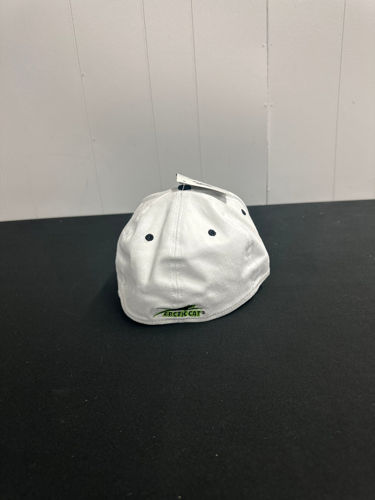 Wildcat White Hat