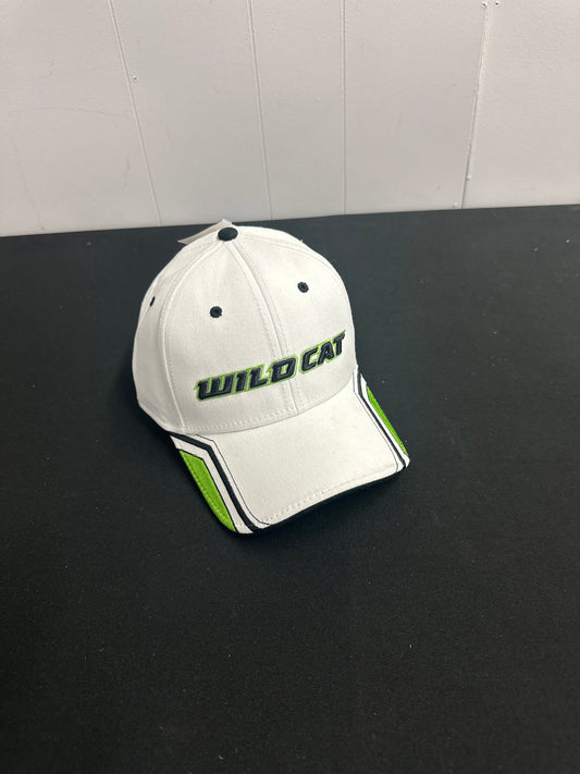 Wildcat White Hat