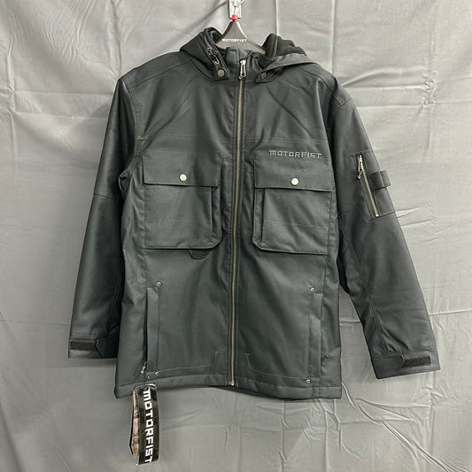 Men’s Motorfist Magnus Jacket