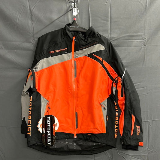 Men’s Motorfist Trophy Jacket