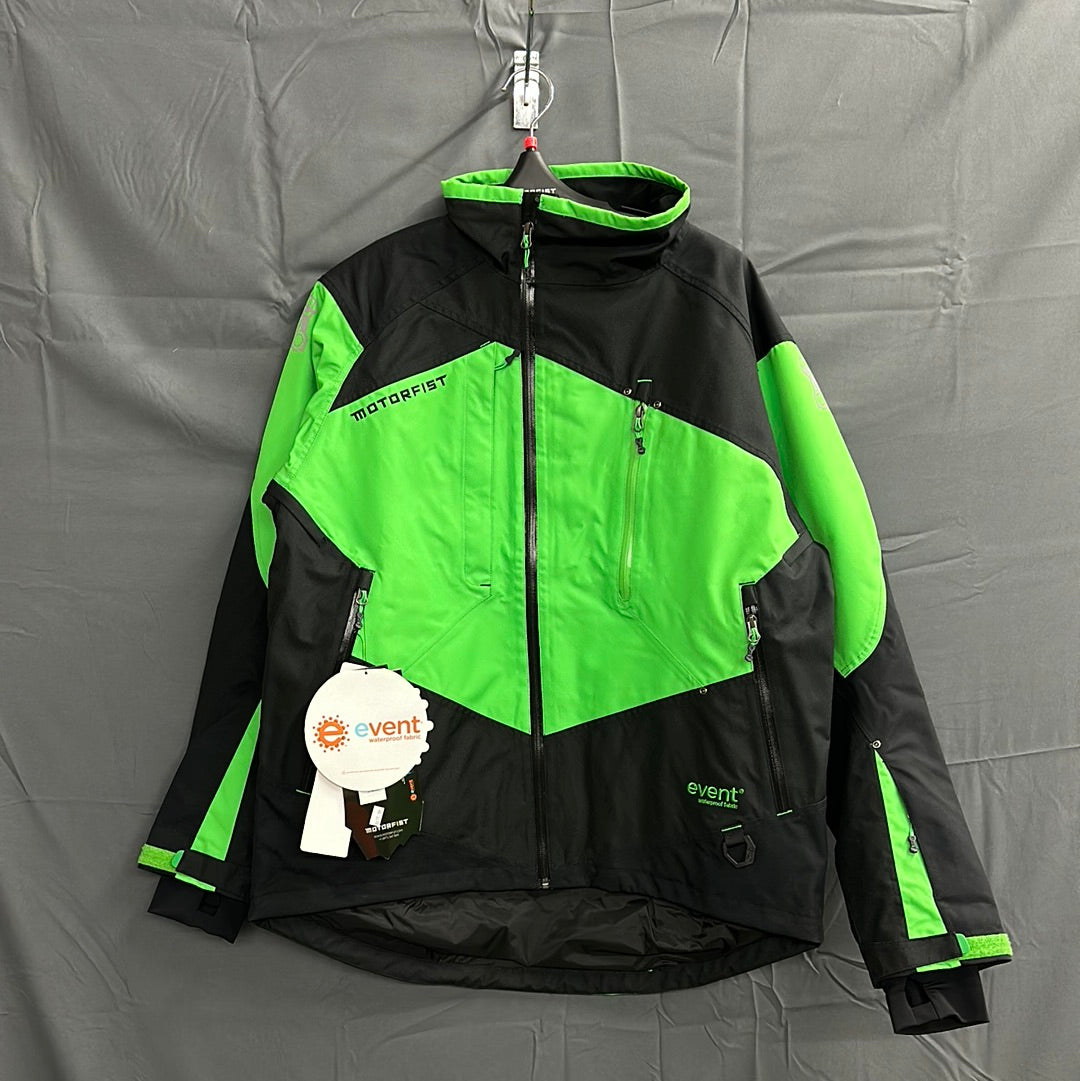 Men’s Motorfist Rekon Jacket