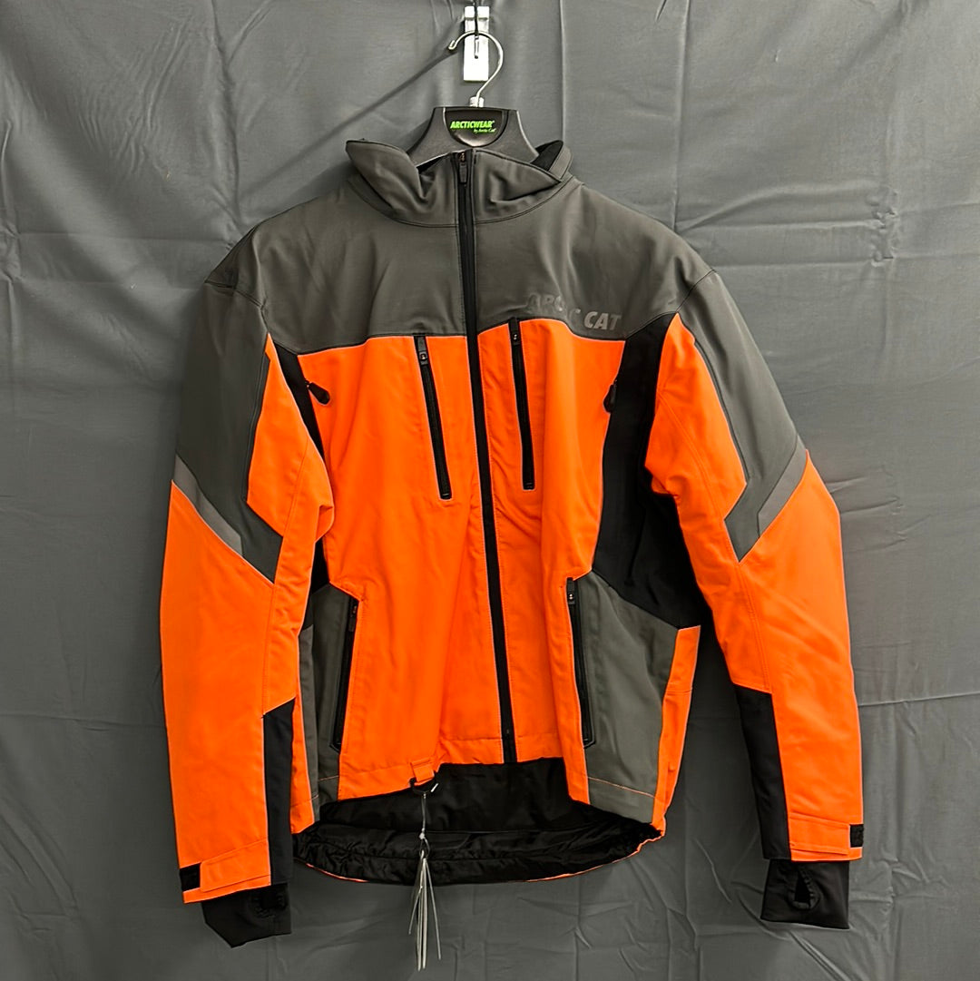 Men’s Arctic Cat 3 and 1 Jacket – ThePowersportsOutlet