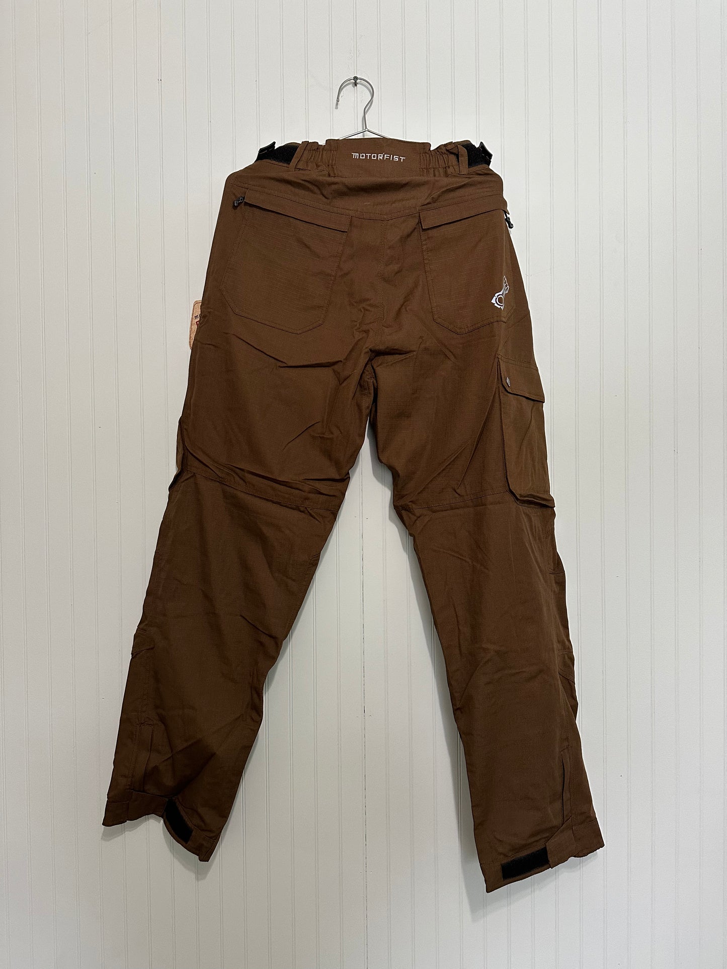 Men’s Motorfist Pilot Pant- Dirt