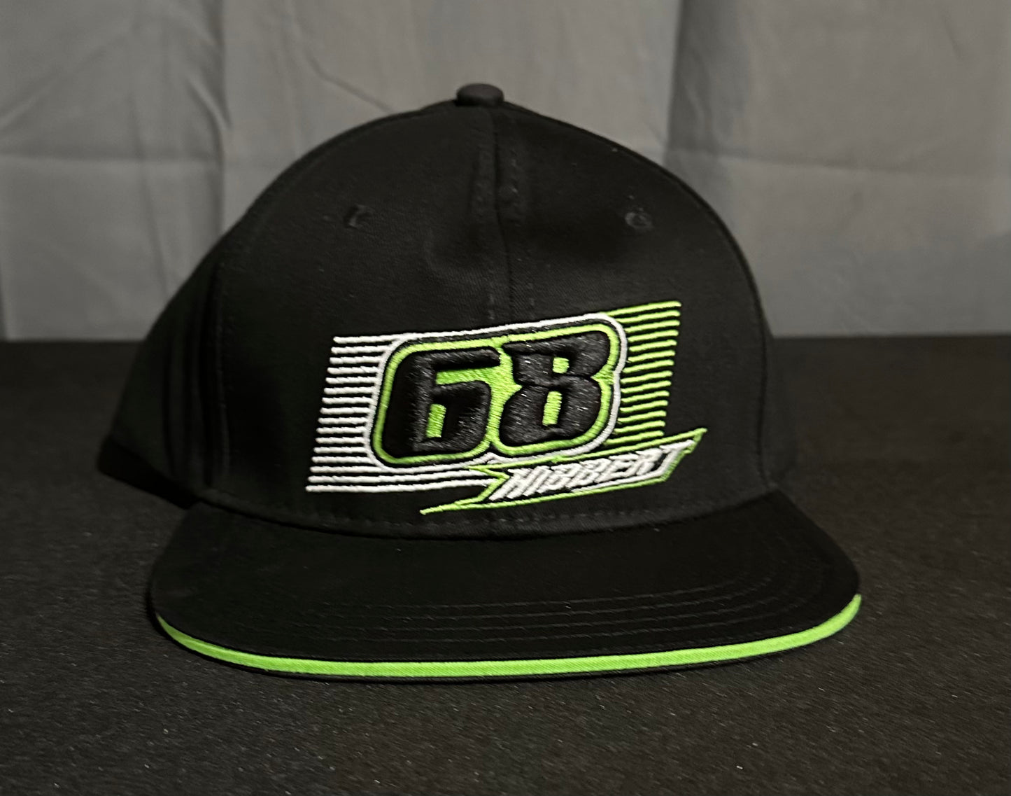 68 Hibbert Flat Brim