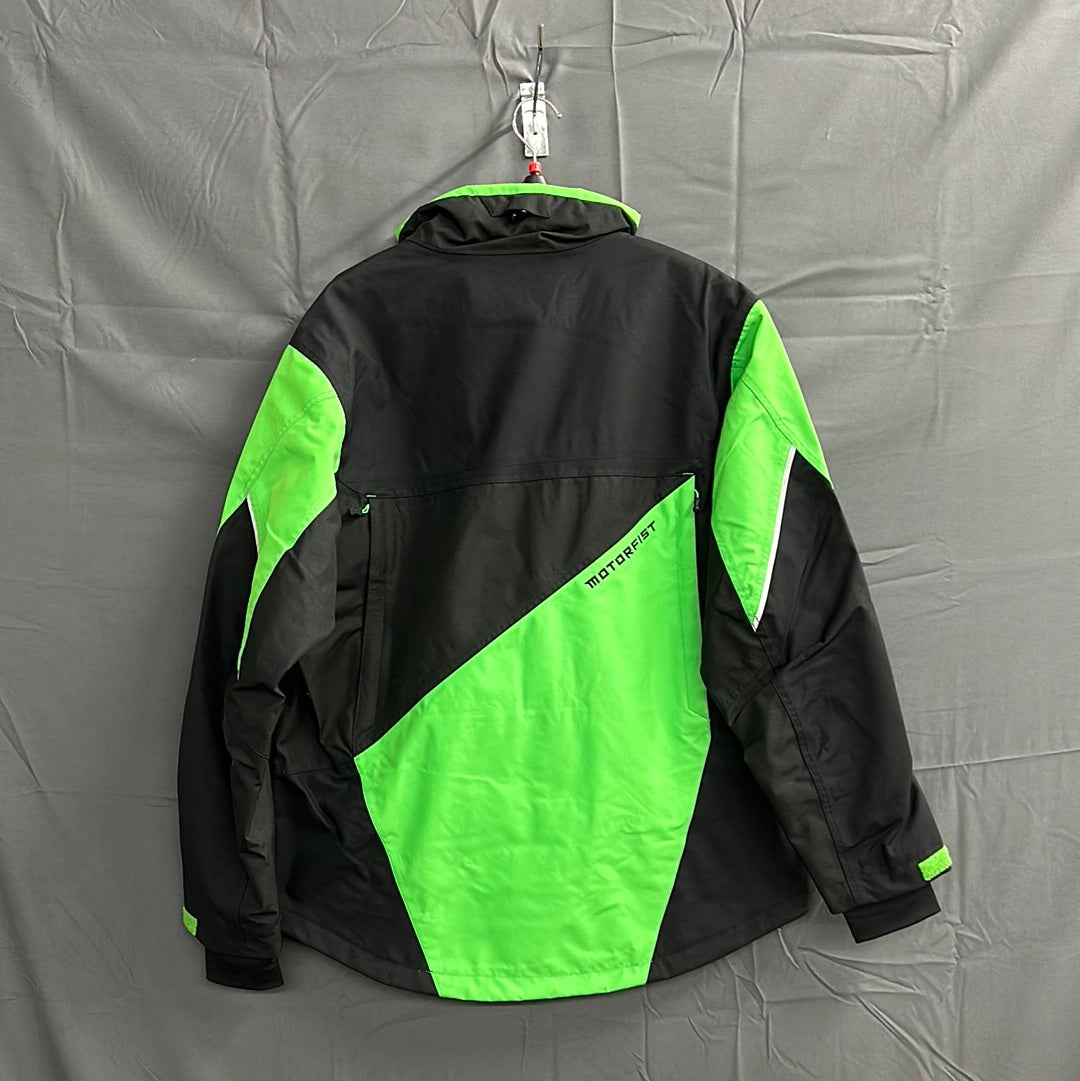 Men’s Motorfist Rekon Jacket