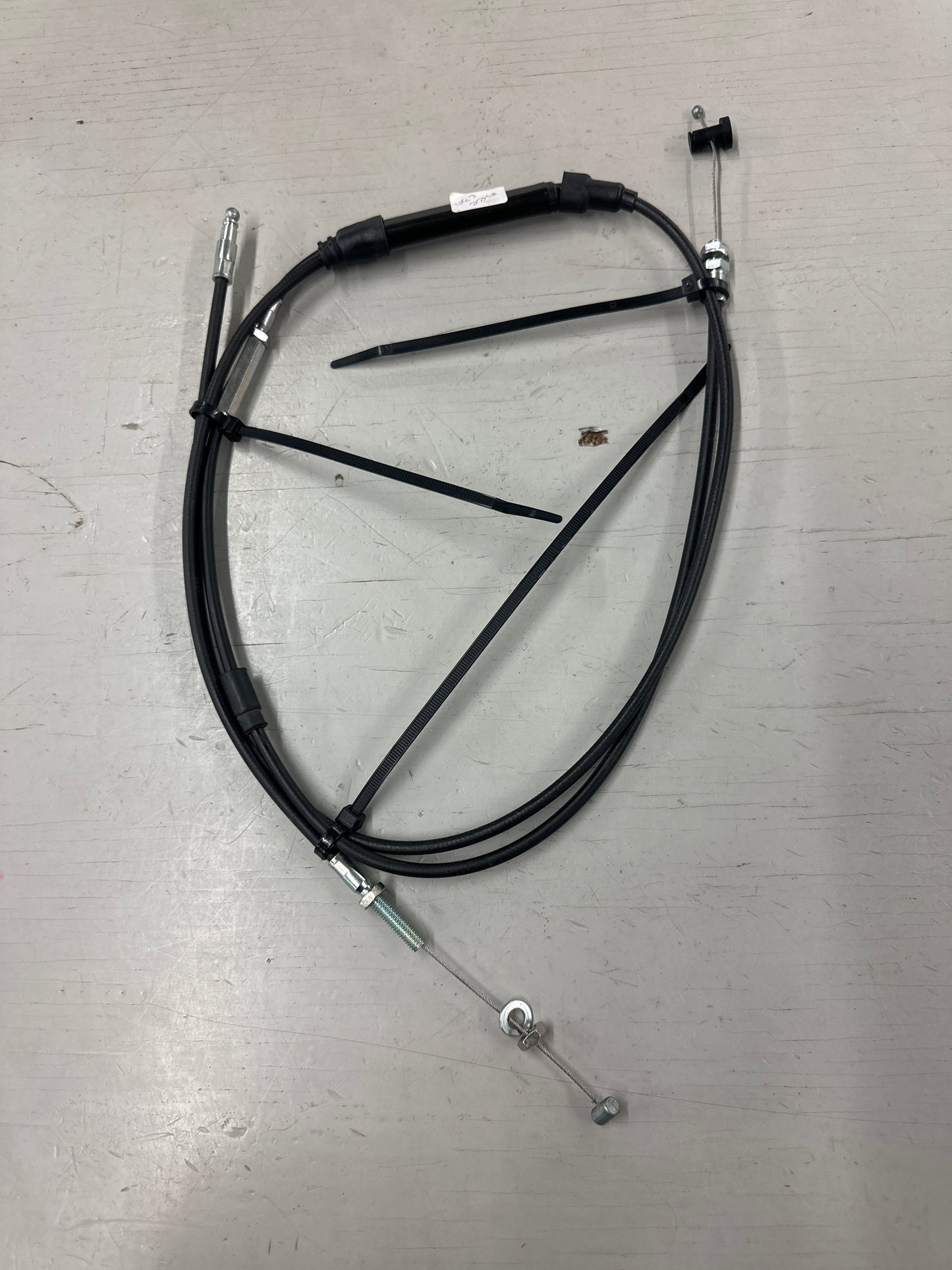 0687-226 Throttle Cable