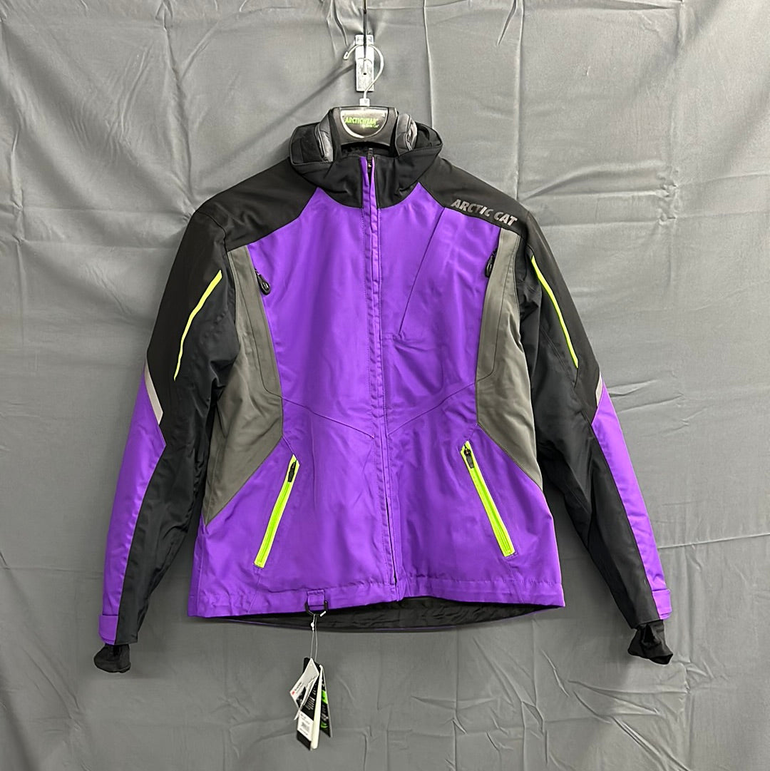 Women’s Arctic Cat Elevation 3 in 1 Jacket