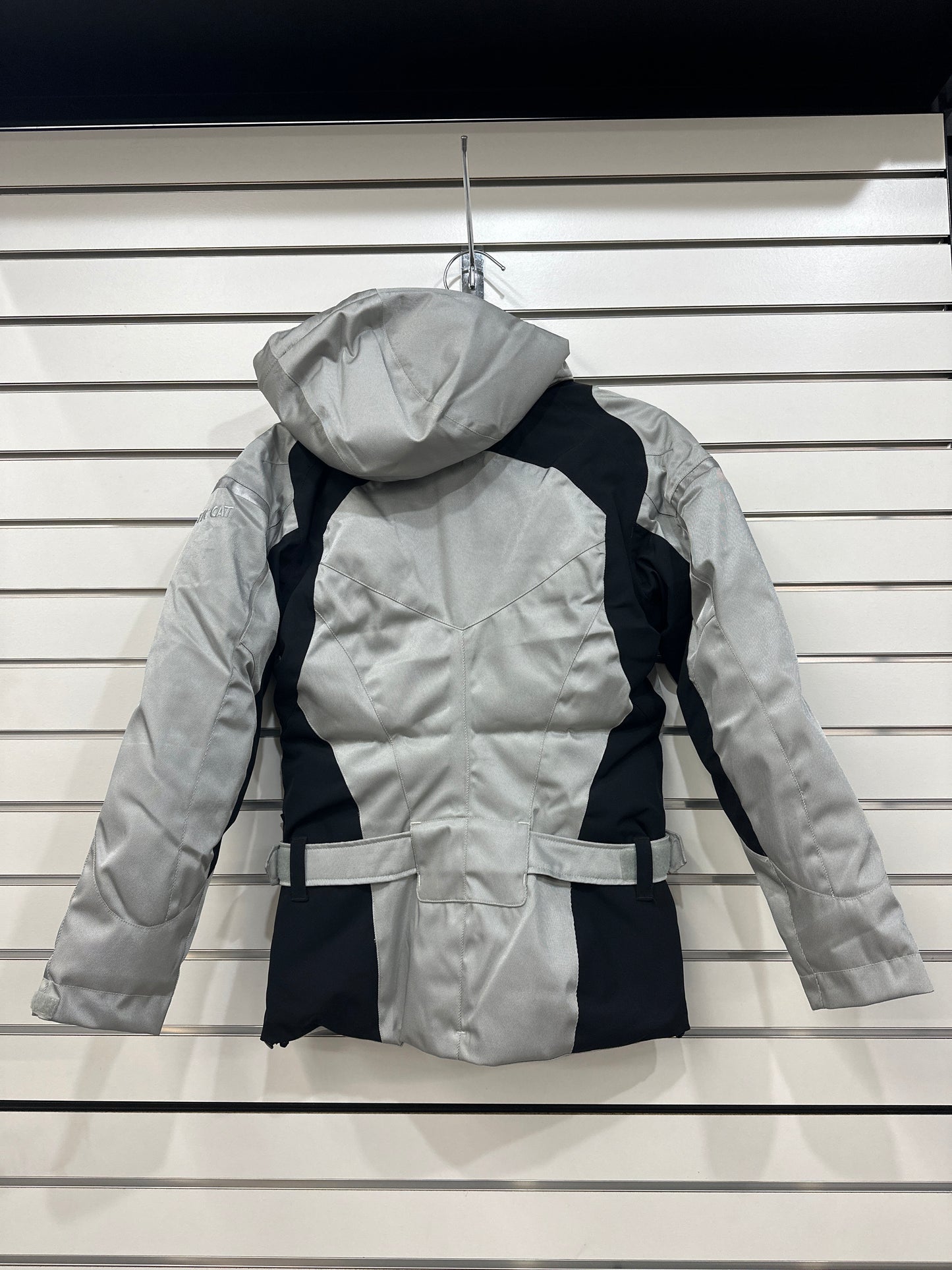 Women’s Arctic Cat Silver Glam Jacket