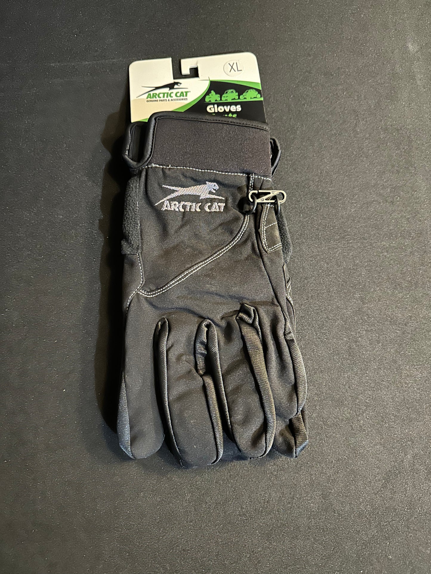 Arctic Cat Windblock Glove