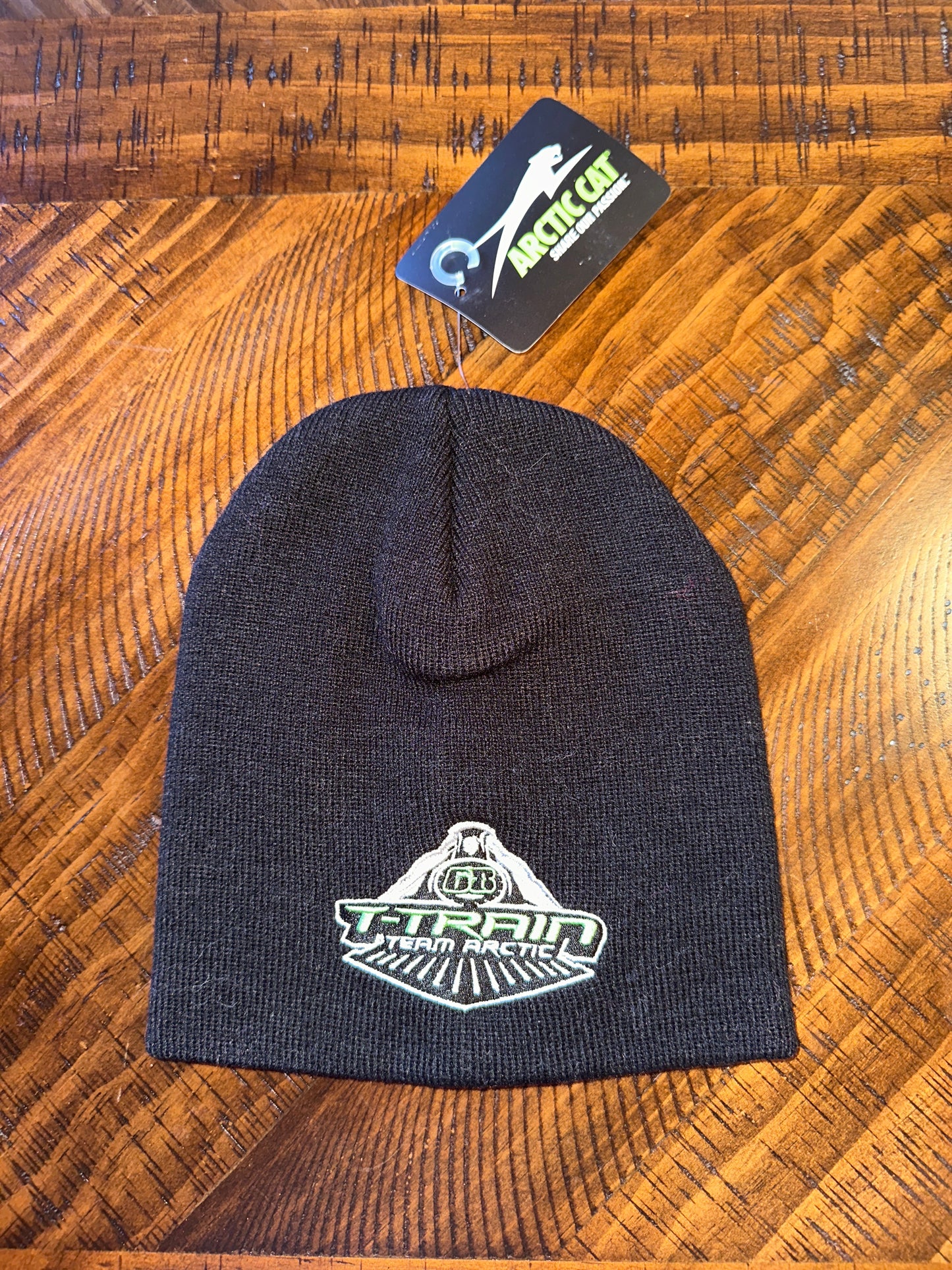 Arctic Cat Beanie