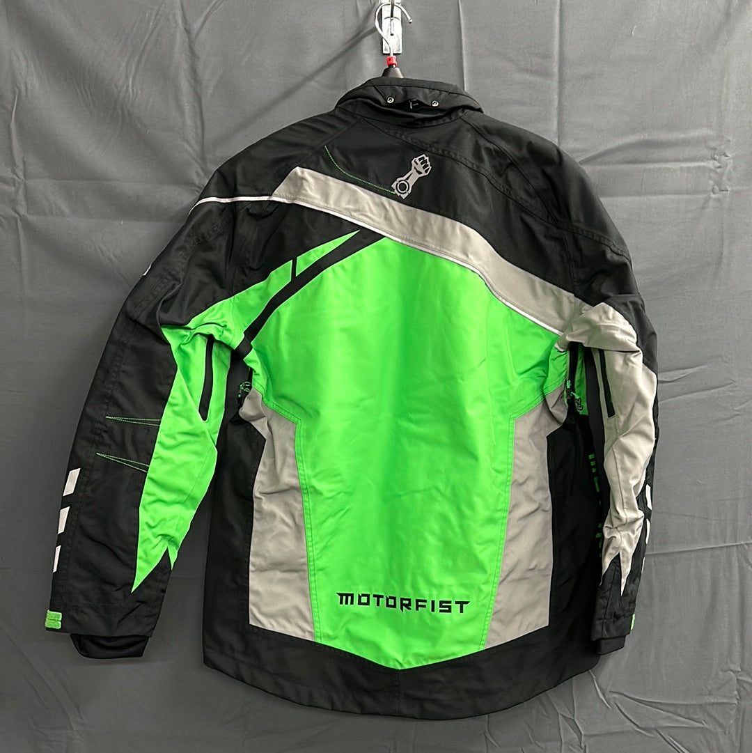 Men’s Motorfist Trophy Jacket