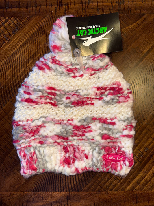 Arctic Cat Chunky Beanie