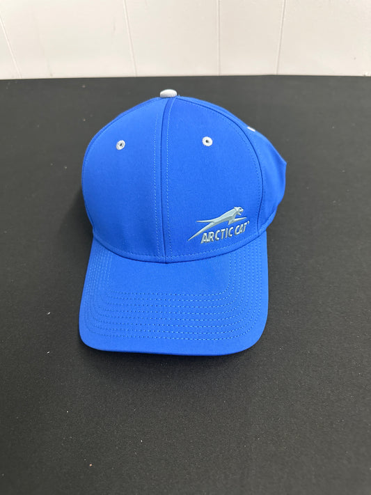 Aircat Bearcat Blue Hat