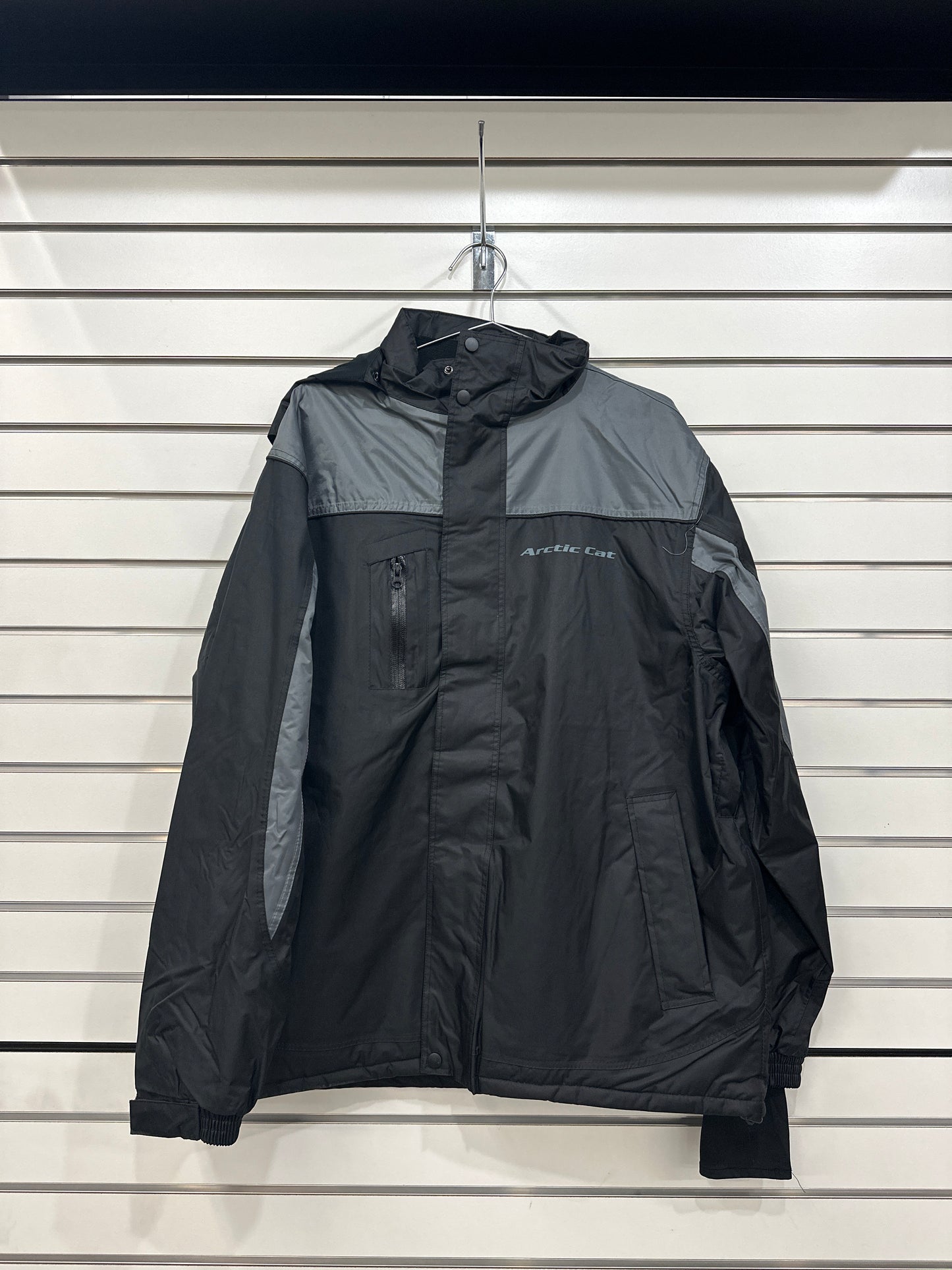 Arctic Cat Storm Jacket (rain gear)