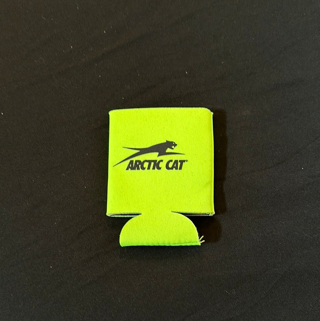 Arctic Cat Can Koozie