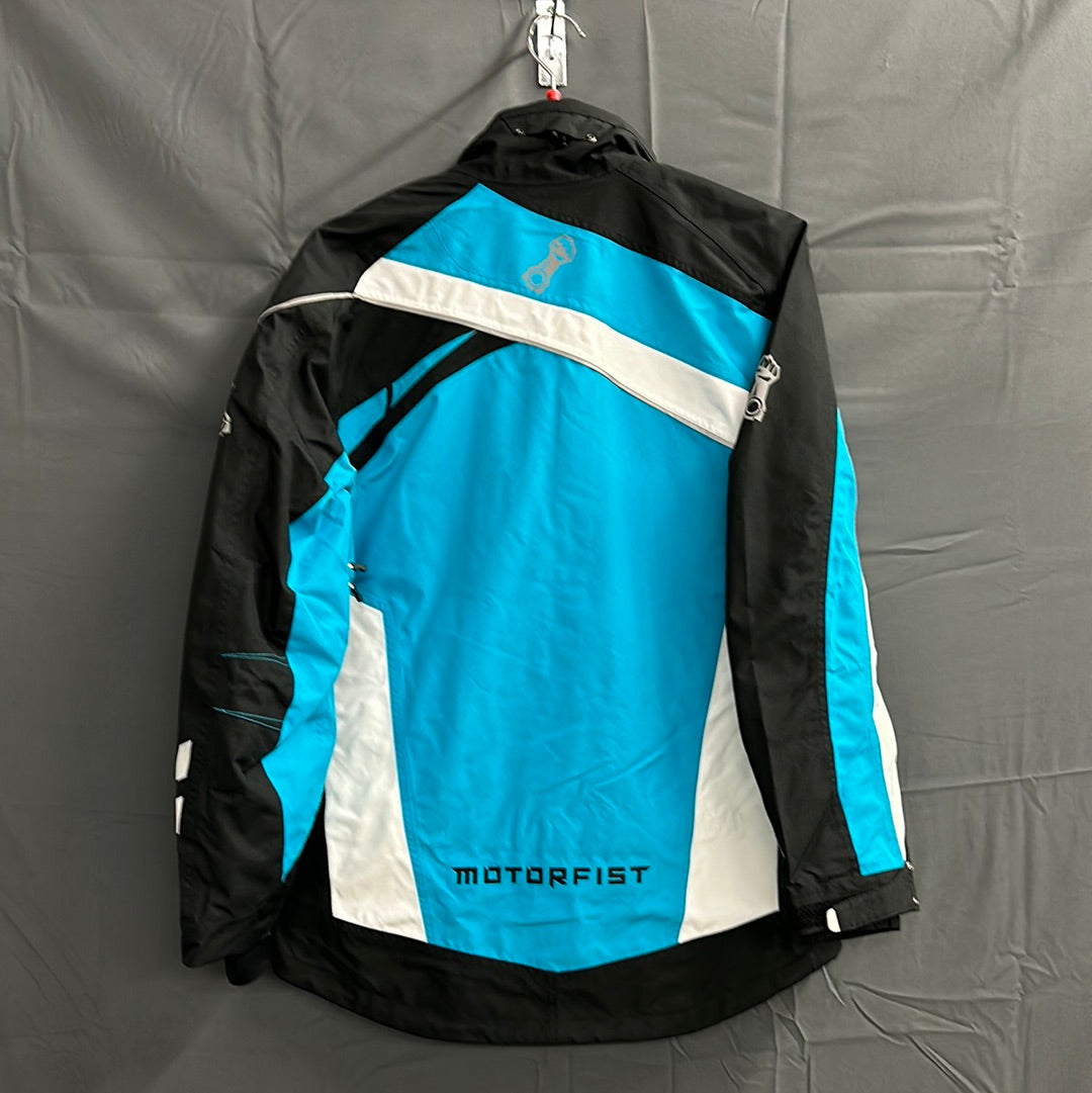 Men’s Motorfist Trophy Jacket