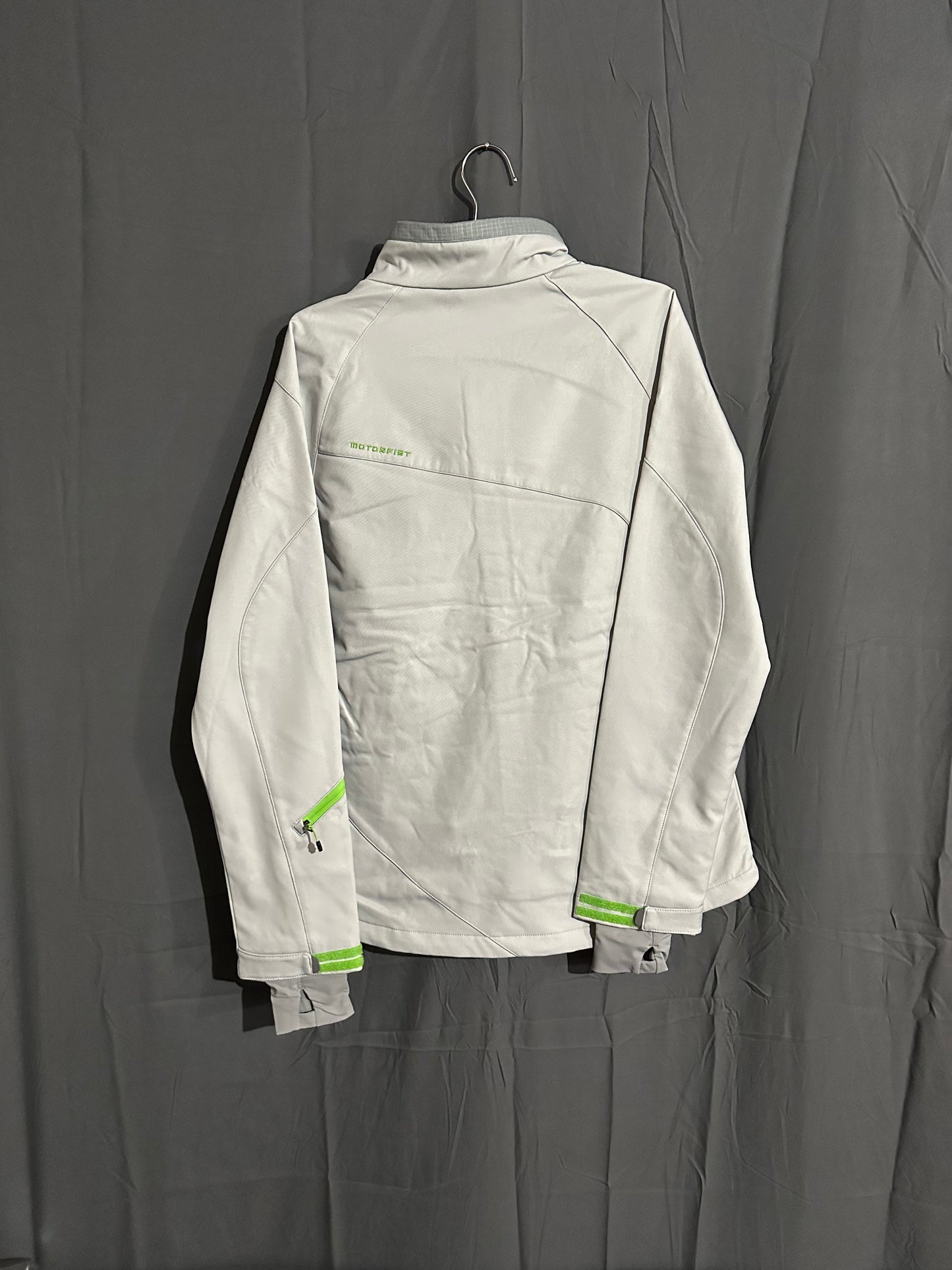 Women’s Soft-Shell Jacket