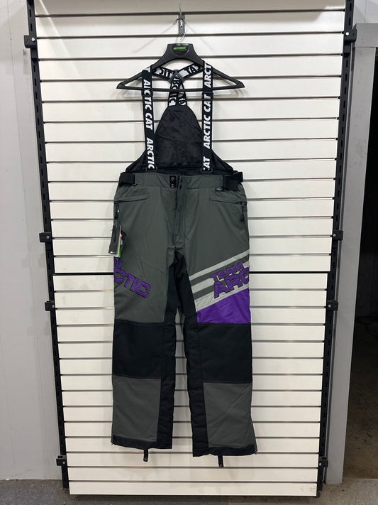 Women’s Bib Team Arctic Purple