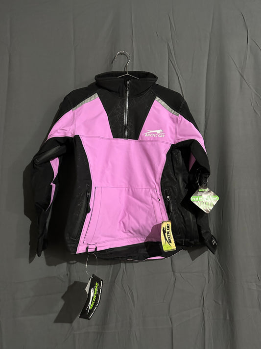 Women’s Backcountry Pullover Jacket